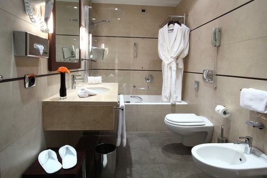 Starhotels Ritz