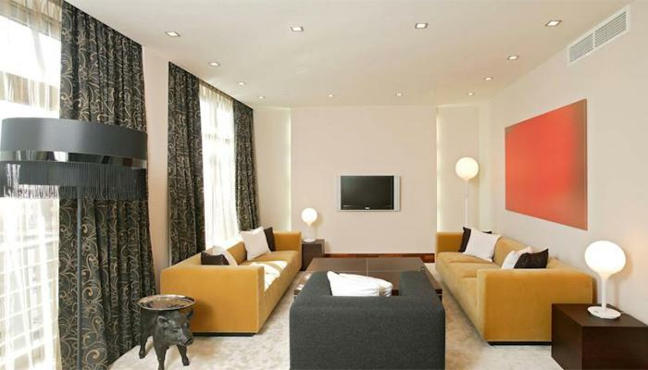 Mamaison All-Suites Spa Hotel Pokrovka