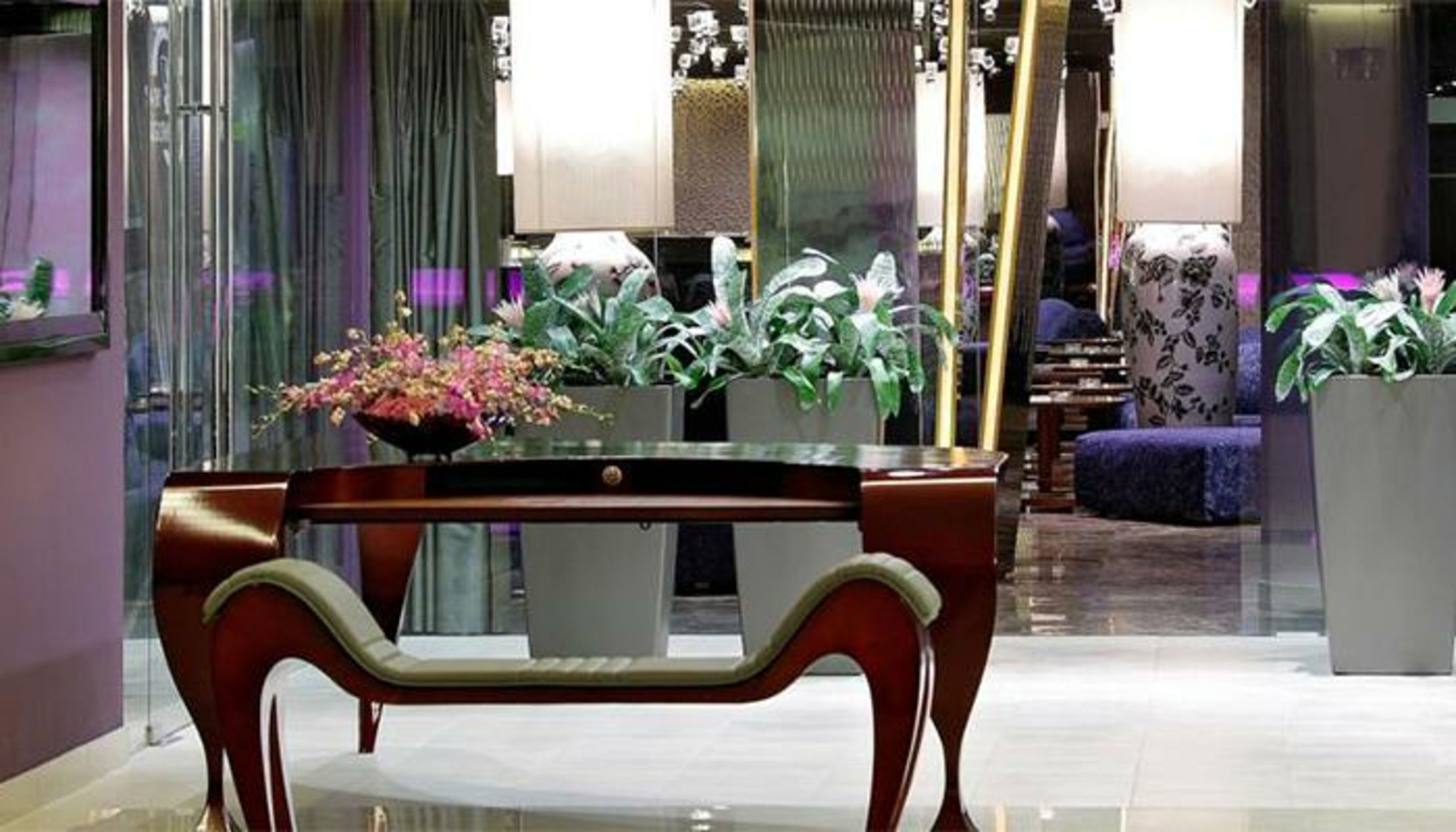 Mamaison All-Suites Spa Hotel Pokrovka