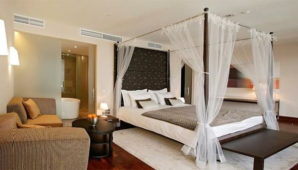 Mamaison All-Suites Spa Hotel Pokrovka