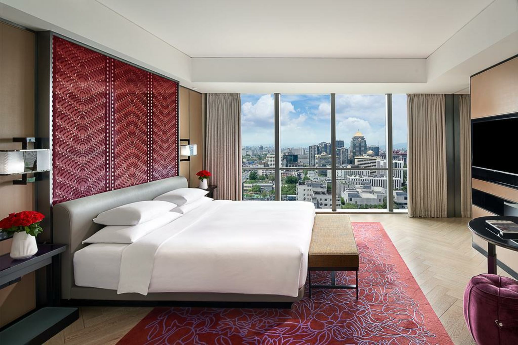 Sofitel Beijing Central