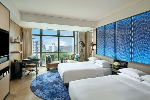 Sofitel Beijing Central