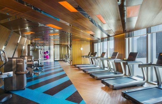 Sofitel Beijing Central