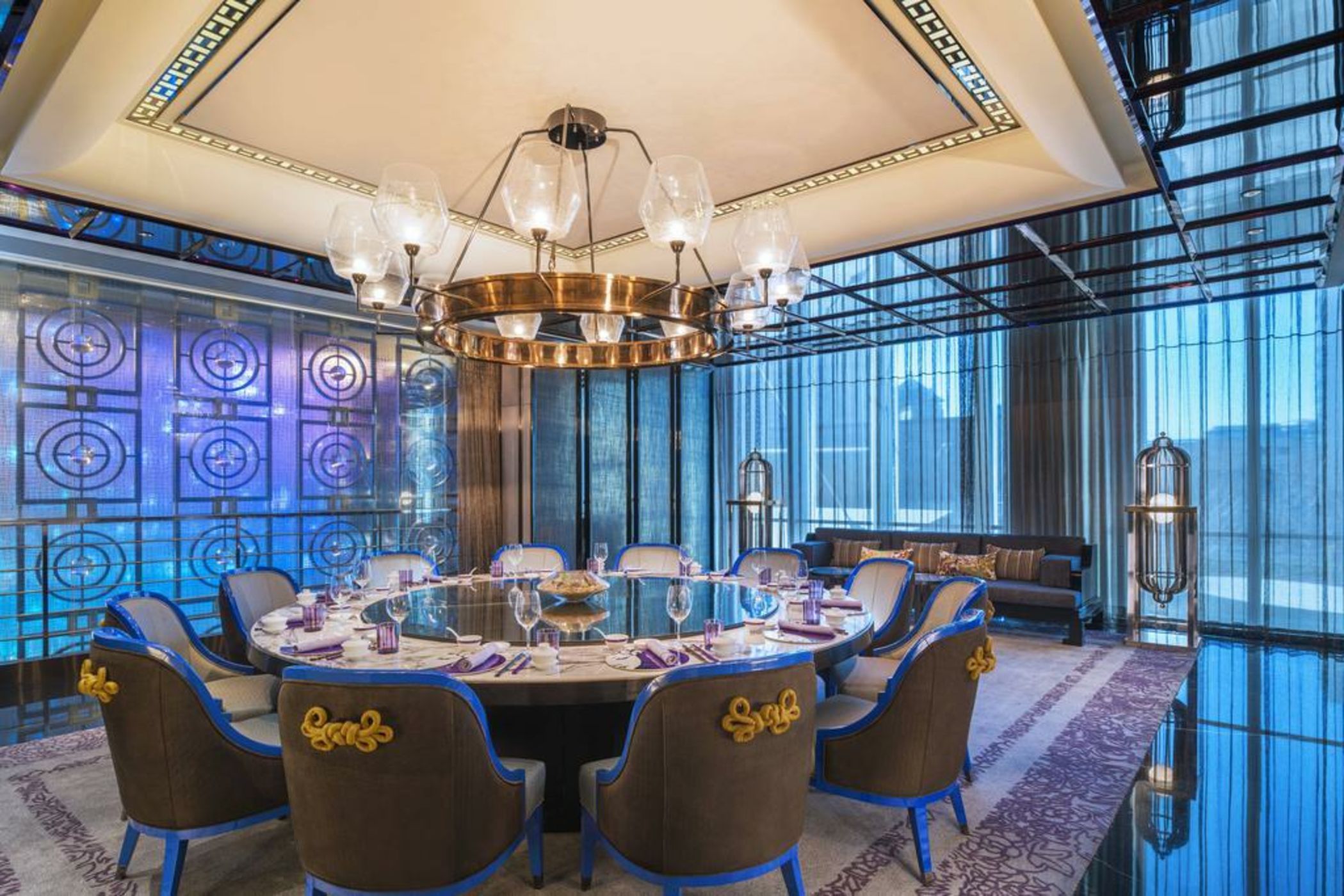 Sofitel Beijing Central