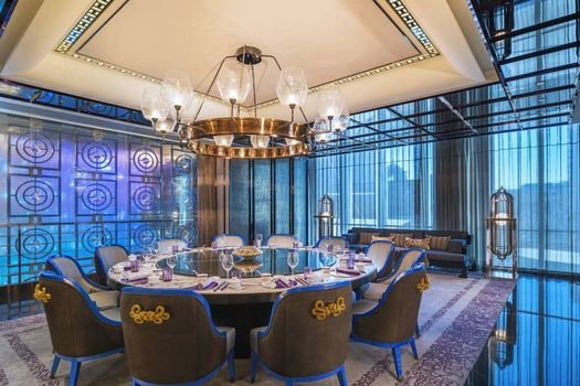 Sofitel Beijing Central