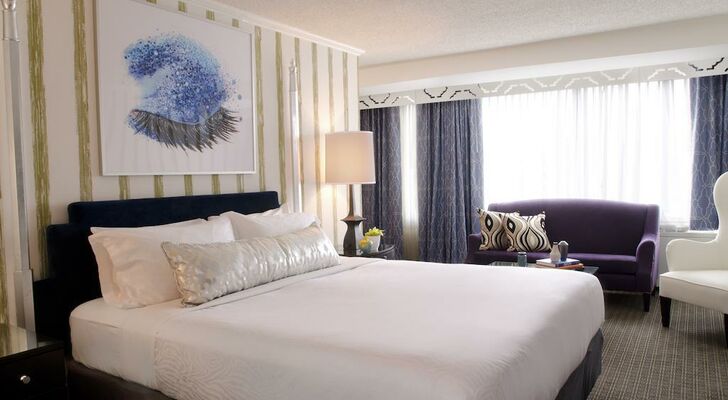 Kimpton Topaz Hotel
