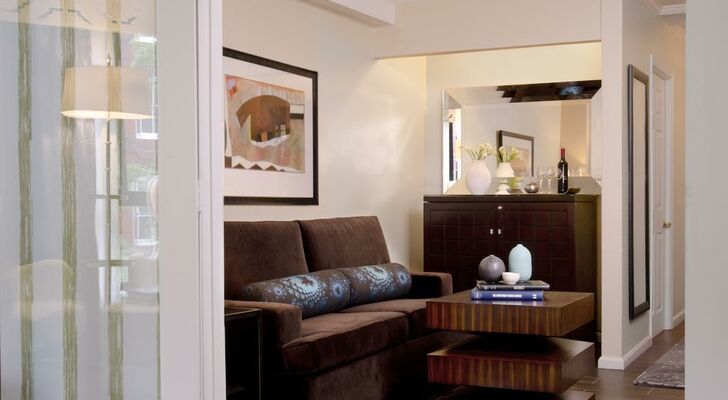 Kimpton Topaz Hotel