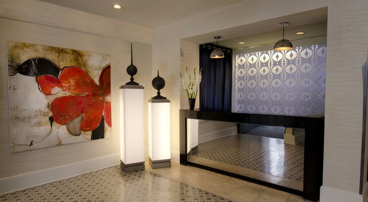 Kimpton Topaz Hotel