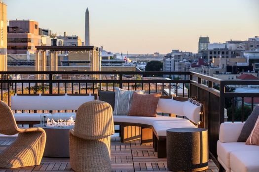Kimpton Banneker Hotel, an IHG Hotel