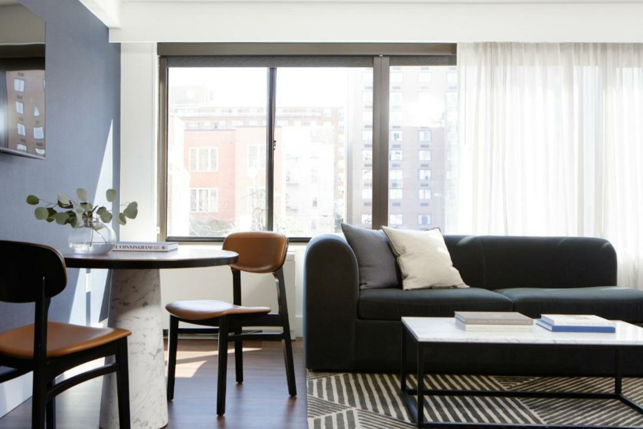 Kimpton Banneker Hotel, an IHG Hotel