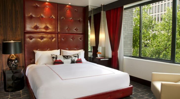 Kimpton Rouge Hotel