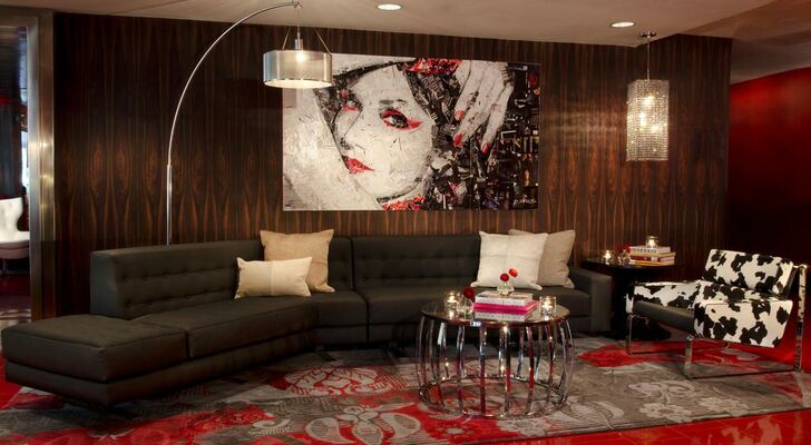 Kimpton Rouge Hotel
