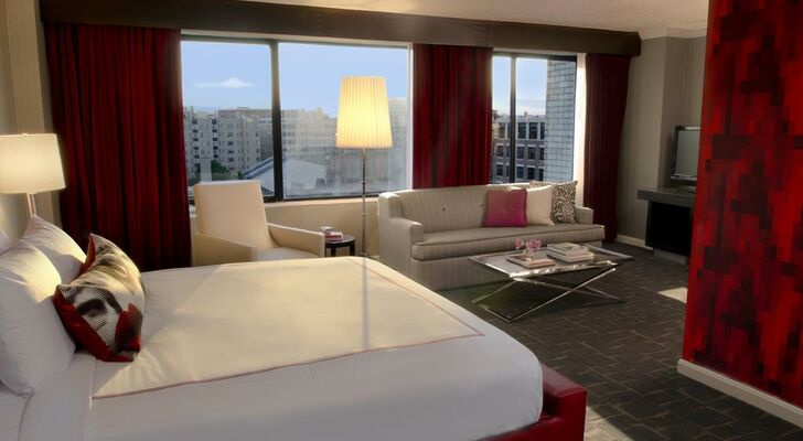 Kimpton Rouge Hotel
