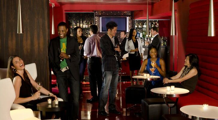 Kimpton Rouge Hotel