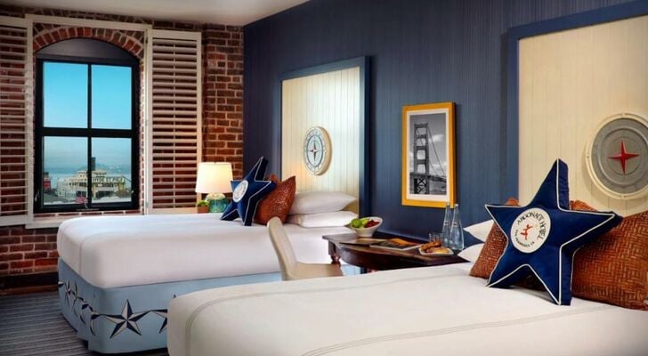 Argonaut Hotel, a Noble House Hotel