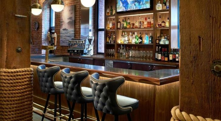 Argonaut Hotel, a Noble House Hotel