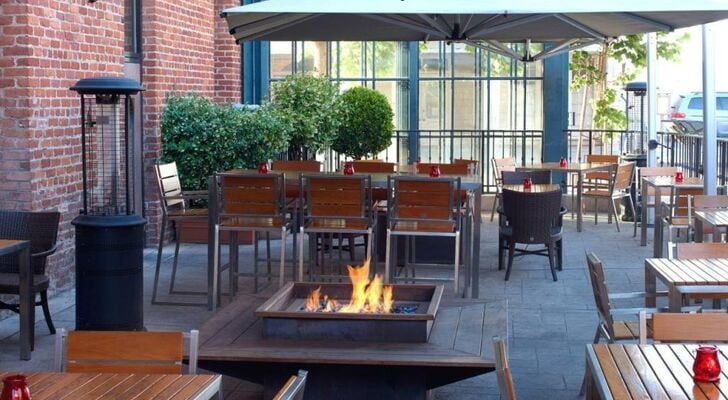Argonaut Hotel, a Noble House Hotel