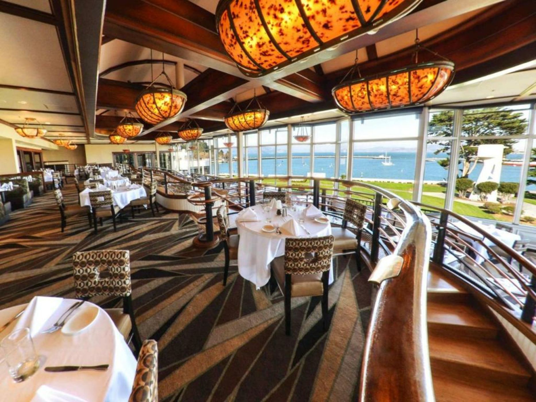 The Fairmont Heritage Place Ghirardelli Square