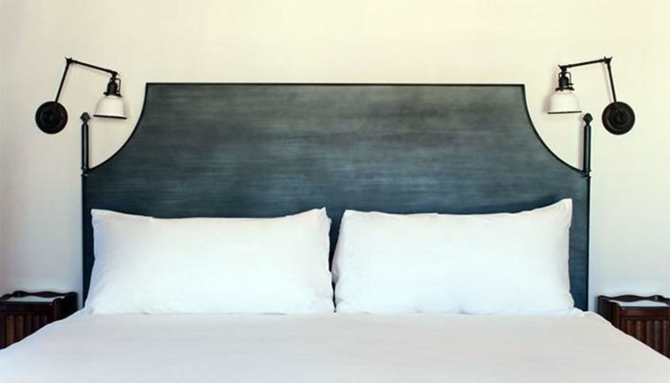 Washington School House Hotel