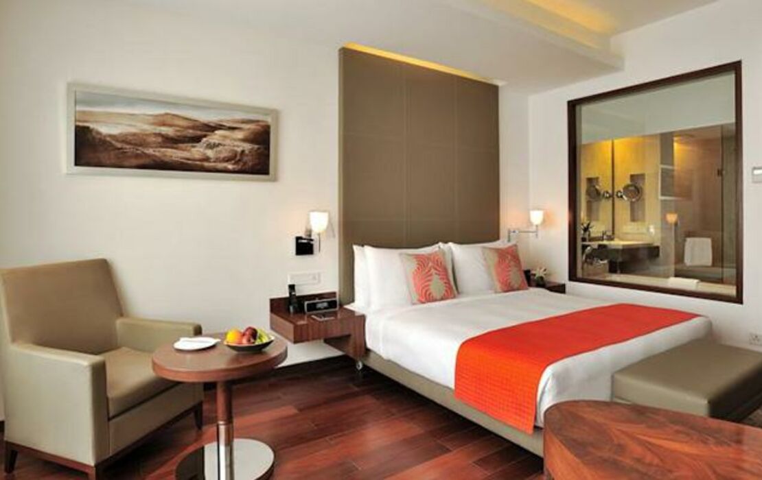 ANYA Hotel Gurgaon