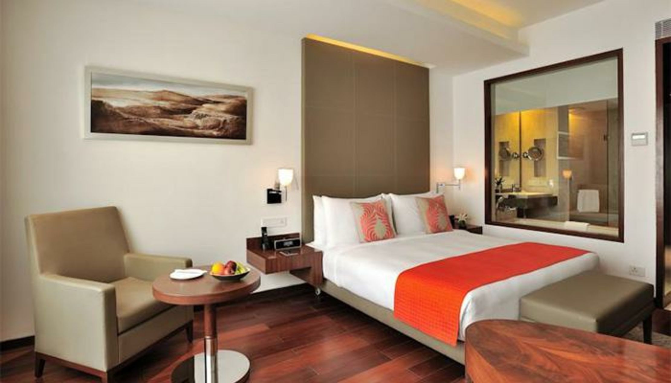 ANYA Hotel Gurgaon