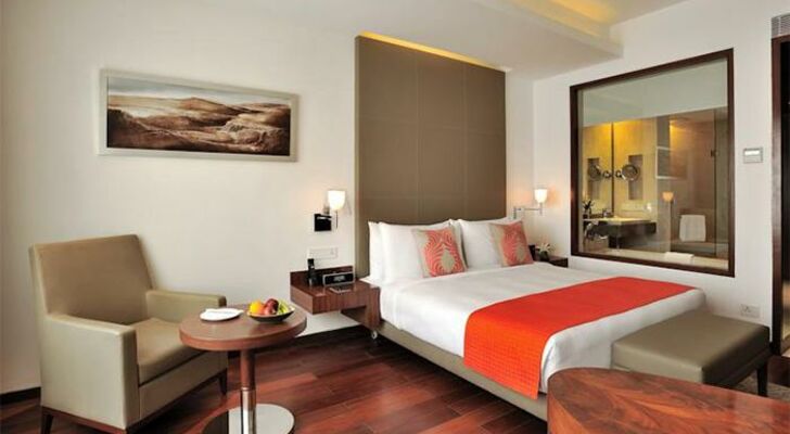 ANYA Hotel Gurgaon