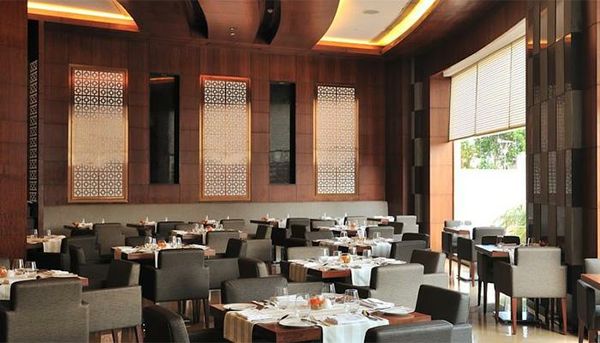 ANYA Hotel Gurgaon