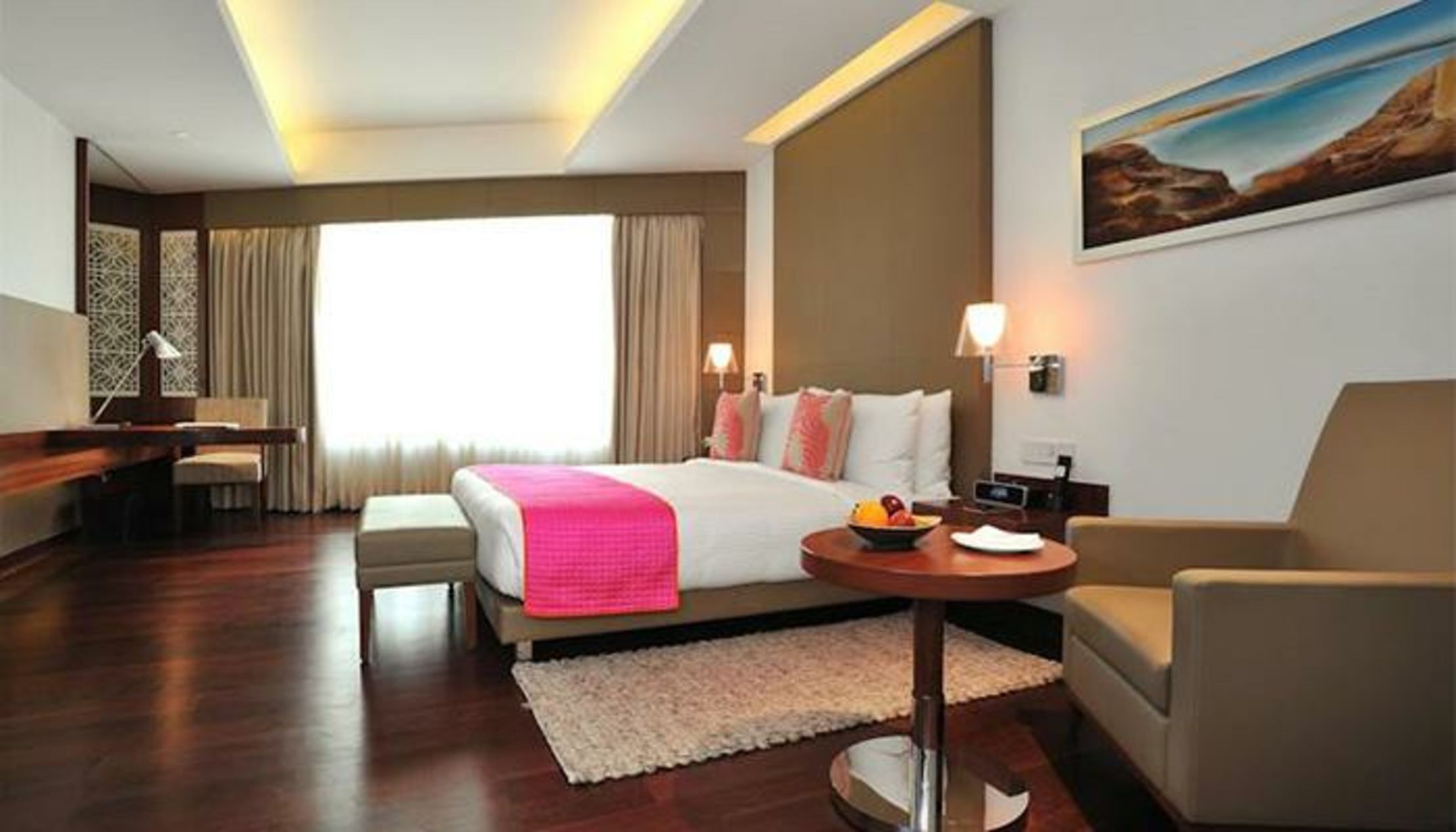 ANYA Hotel Gurgaon