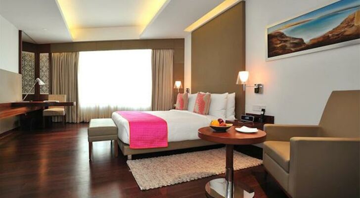 ANYA Hotel Gurgaon