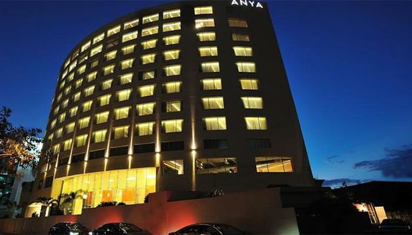 ANYA Hotel Gurgaon