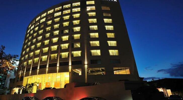 ANYA Hotel Gurgaon