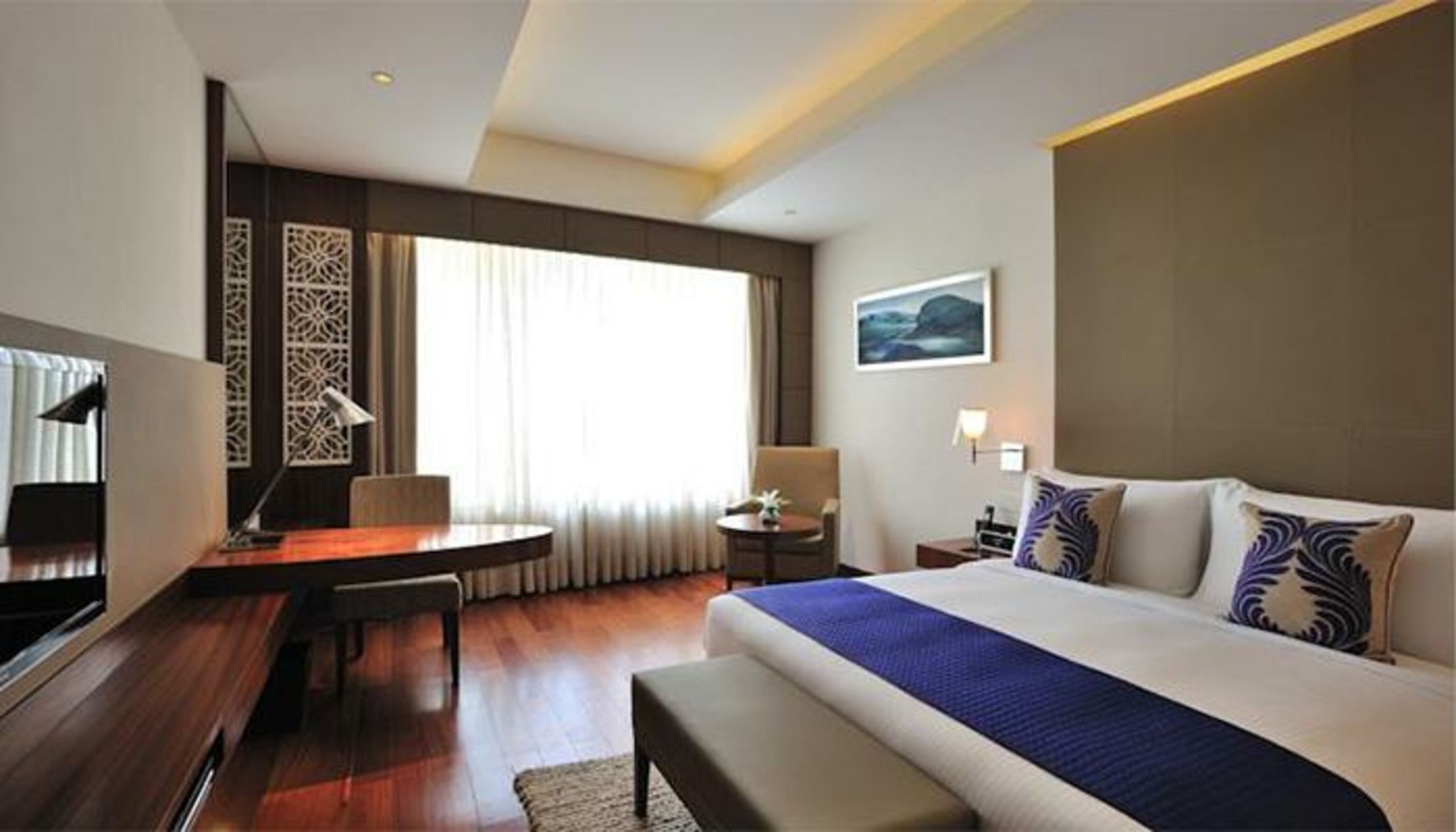 ANYA Hotel Gurgaon