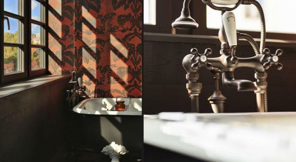Rooms Hotel Tbilisi