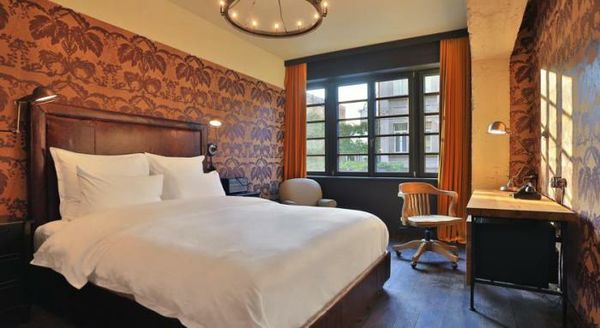 Rooms Hotel Tbilisi