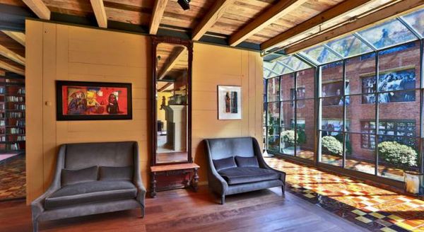 Rooms Hotel Tbilisi