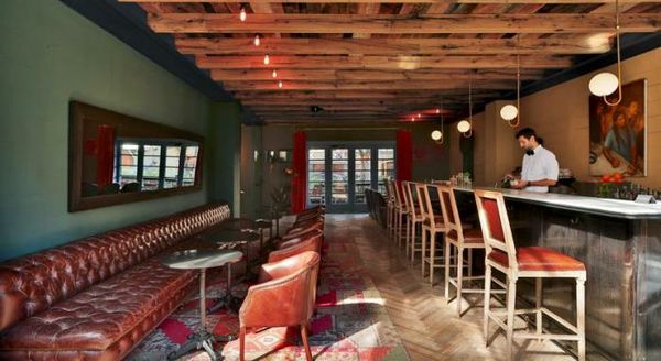 Rooms Hotel Tbilisi