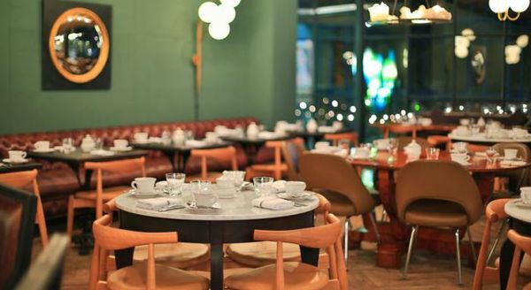 Rooms Hotel Tbilisi