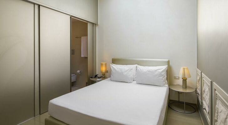 NH Milano Palazzo Moscova