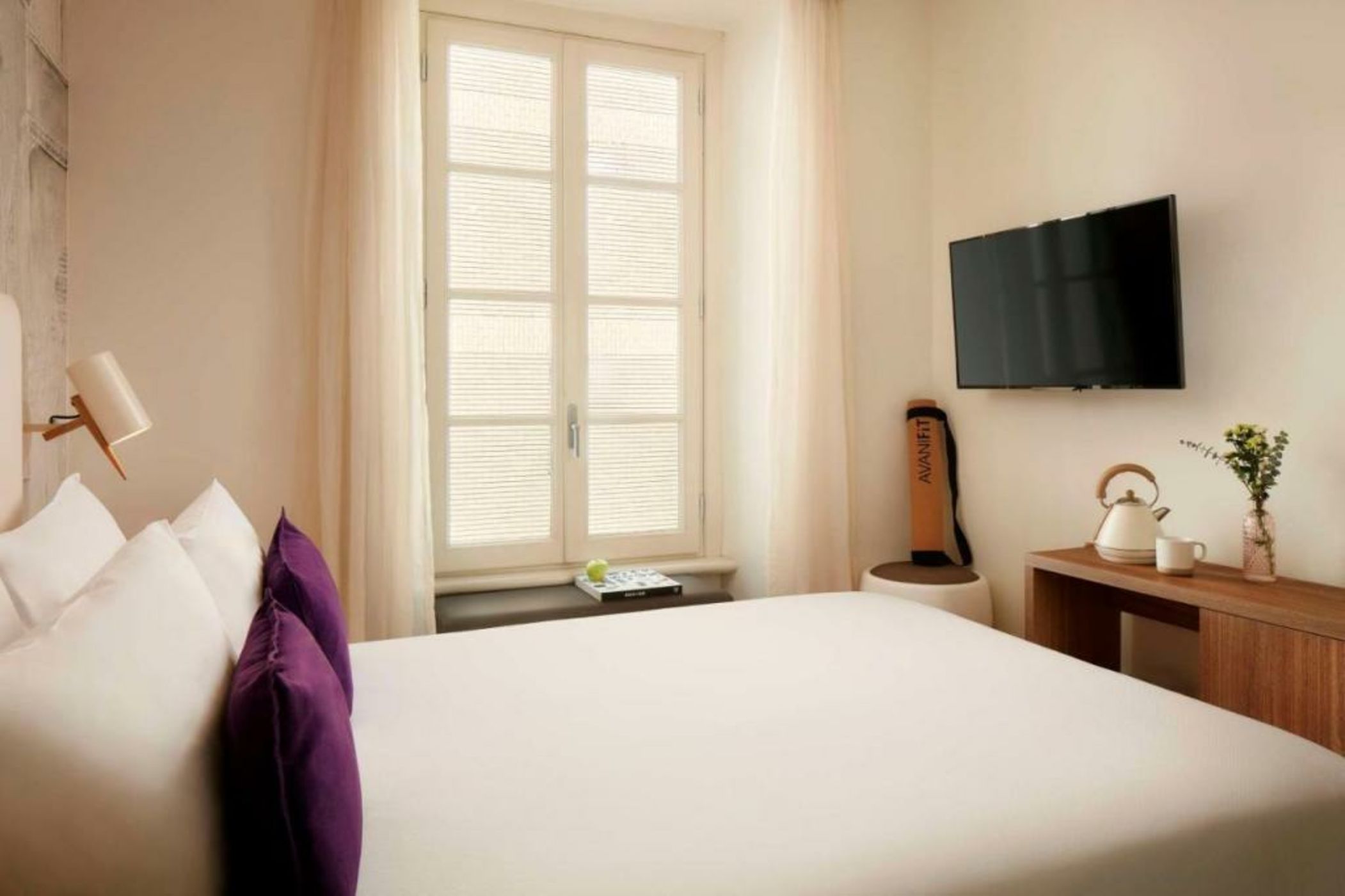 NH Milano Palazzo Moscova