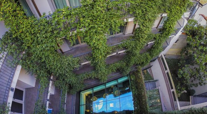 Hotel Milano Scala