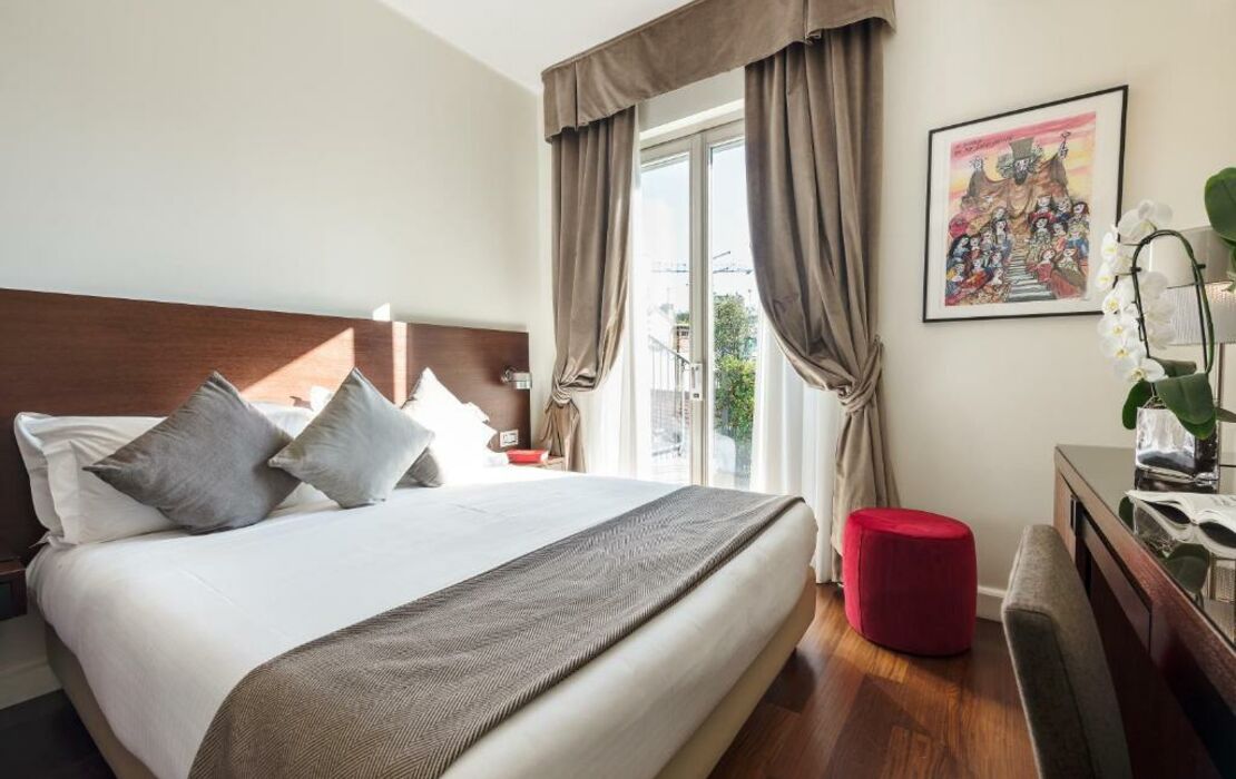 Hotel Milano Scala