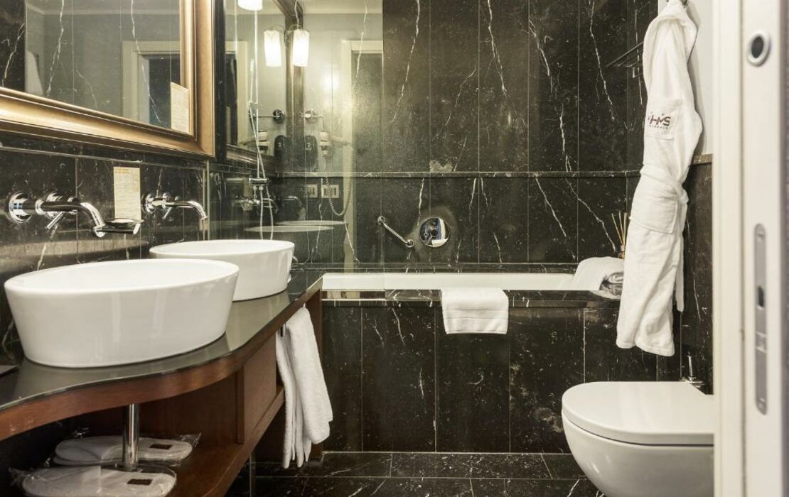 Hotel Milano Scala