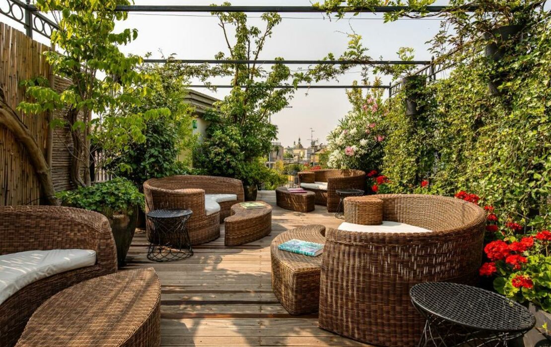 Hotel Milano Scala
