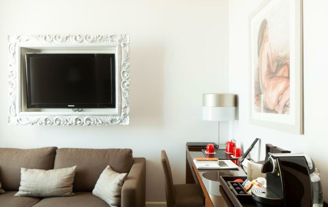 Hotel Milano Scala