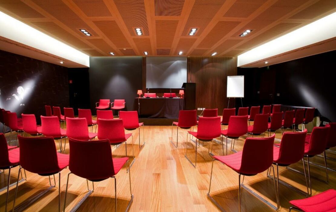 Hotel Milano Scala