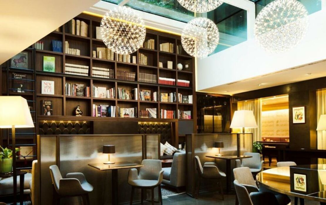 Hotel Milano Scala
