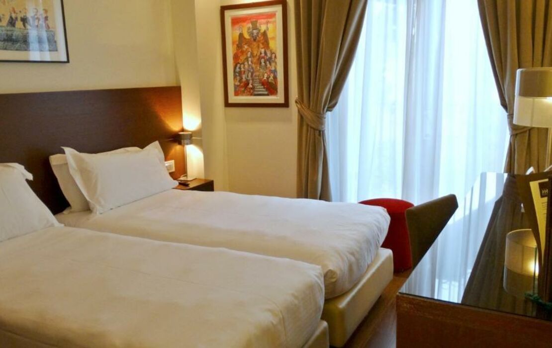 Hotel Milano Scala