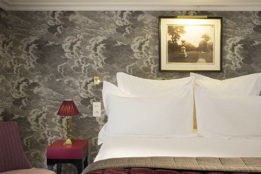 Hôtel Bourgogne & Montana