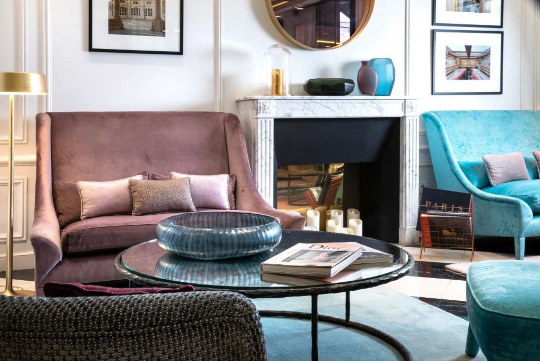 Hôtel Bourgogne & Montana