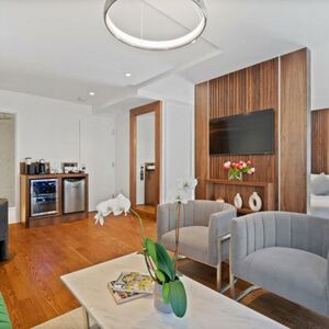 The Gotham Hotel, a Design Boutique Hotel New York City, U.S.A.